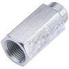 Stainless Steel Lambda O2 Oxygen Sensor Extender Spacer for Decat Hydrogen M18x1.5