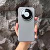 For Huawei Mate 80 Pro Case Matte high-end Shockproof Protective Phone Cover For Huawei Mate80 Pro Premium Shell Bumper