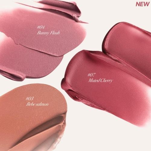 TOO COOL FOR SCHOOL Sway Lip Velvet 3.3g