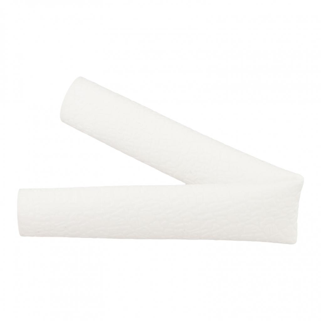 Anti-Slip Texture Billiards Cue Grip Rubber Pool Handle Easy Replacement