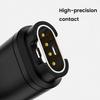 Charger Adapter Converter for Garmin Smartwatch Micro USB Type C Charging Cable Fast Charging Watch Accessory