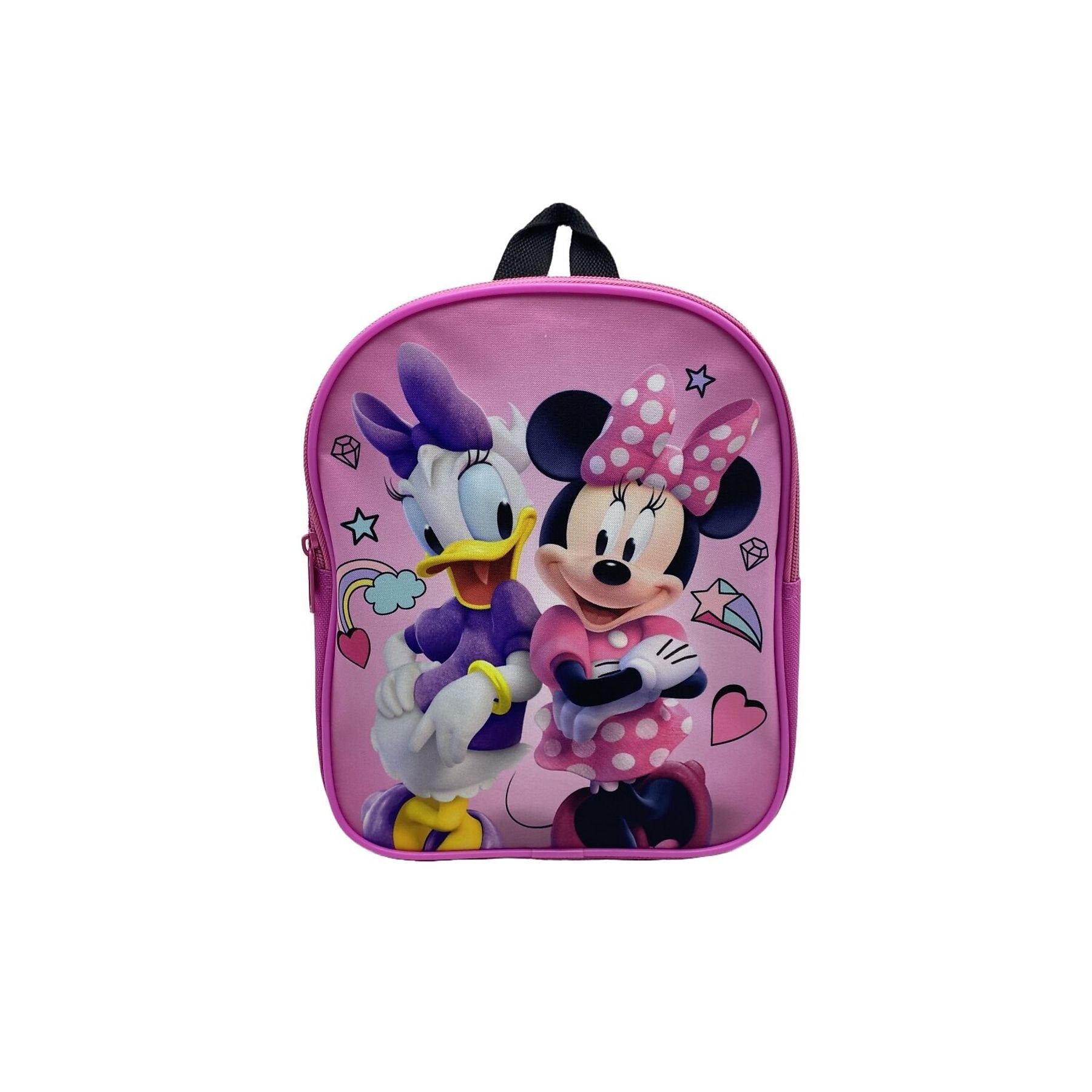 

Мини рюкзак Maternelle Minnie Mouse MI220410101