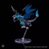 [USED] Mega Charizard X Action Figure (15 Cm) / Overseas Exclusive
