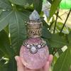 Magic Sparkling Mermaid Bottle Ornaments For Birthday Party Home Decor And Gift