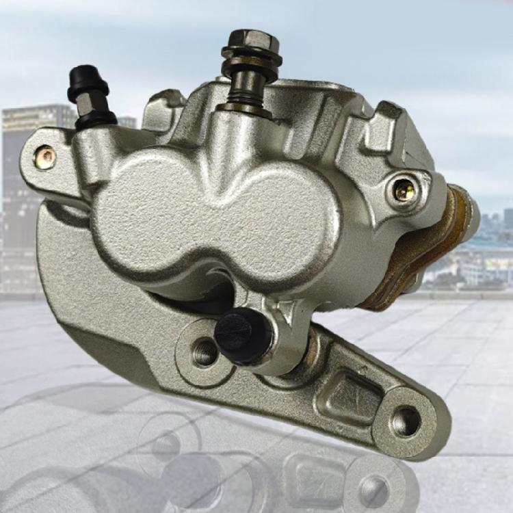 Motorcycle Front Brake Caliper Cylinder Repair Parts Motorbike Accessory Brake Cylinder for CRF250R CR125R