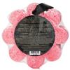 SPONGELLE Wild Flower Soap Sponge - Sugar Dahlia (Red)