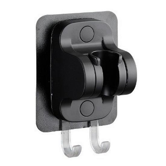 Pressurized Rainfall Shower Head & Bath Faucet Set