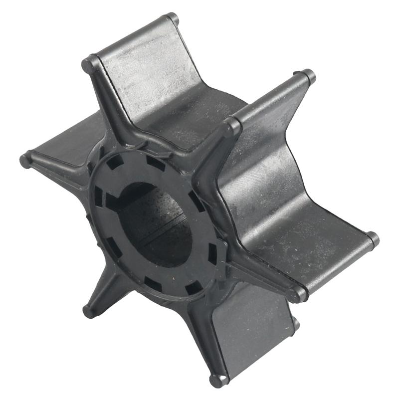 6L2-W0078-00-00 Outboard Motor Water Pump Impeller Repair Kit With Housing For Yamaha 20Hp 25Hp 6L2-W0078-00 18-3431-A99D