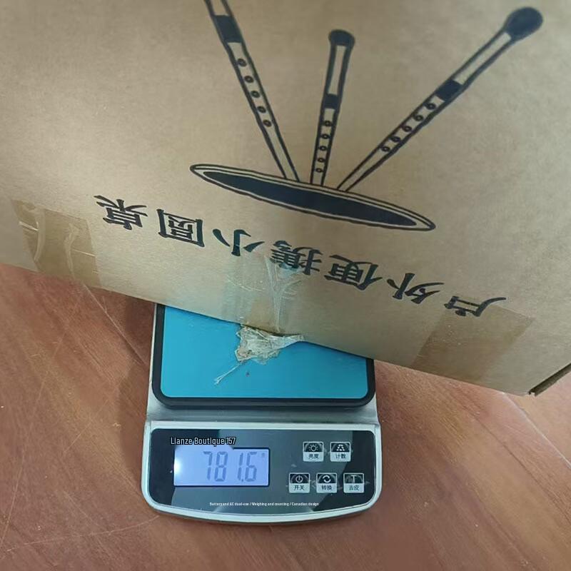 OEING Portable Folding Round Outdoor Table