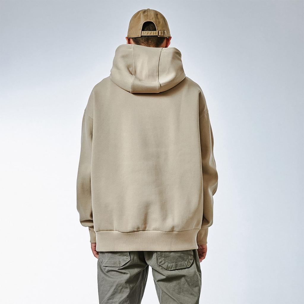 New Balance Sweatshirt Unisex Khaki AMT41351-SOT
