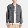 Timberland DWR Woven Multi-Functional Bomber Waterproof Zip-Up Jacket Men jackets TB0A5SHAW081