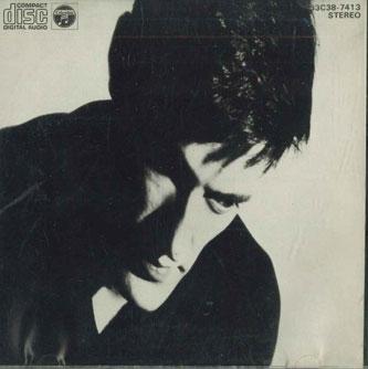 

CD NEW ORDER - Low Life 33C387413 COLUMBIA 1985 Japan Rock Used