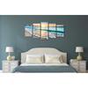 5 Piece Canvas Wall Art Panel Modern Artwork Canvas  Prints for Home Decor
