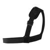 Adjustable Single Shoulder Chest Strap Harness Mount Adapter for Gopro Action Camera