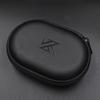 Oval Oval Cortical Earbuds Case PU Oval Cortical Headphone Box Oval Cortical Wired Bag  Gift