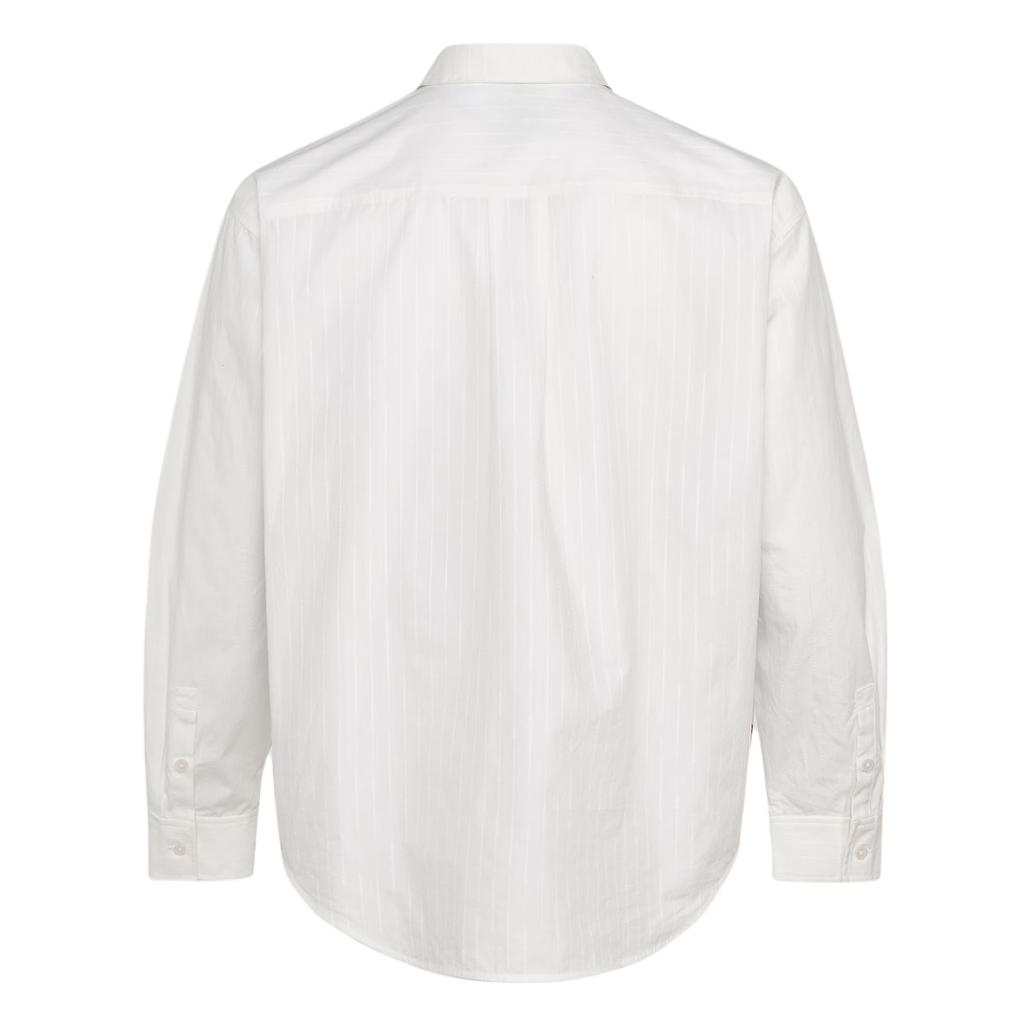 adidas Originals Partnerstwo Koszulka Polo w Paski z Długim Rękawem Koszulki Unisex KS5309