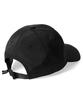 THISISNEVERTHAT Sp-Logo Nylonkappe Schwarz