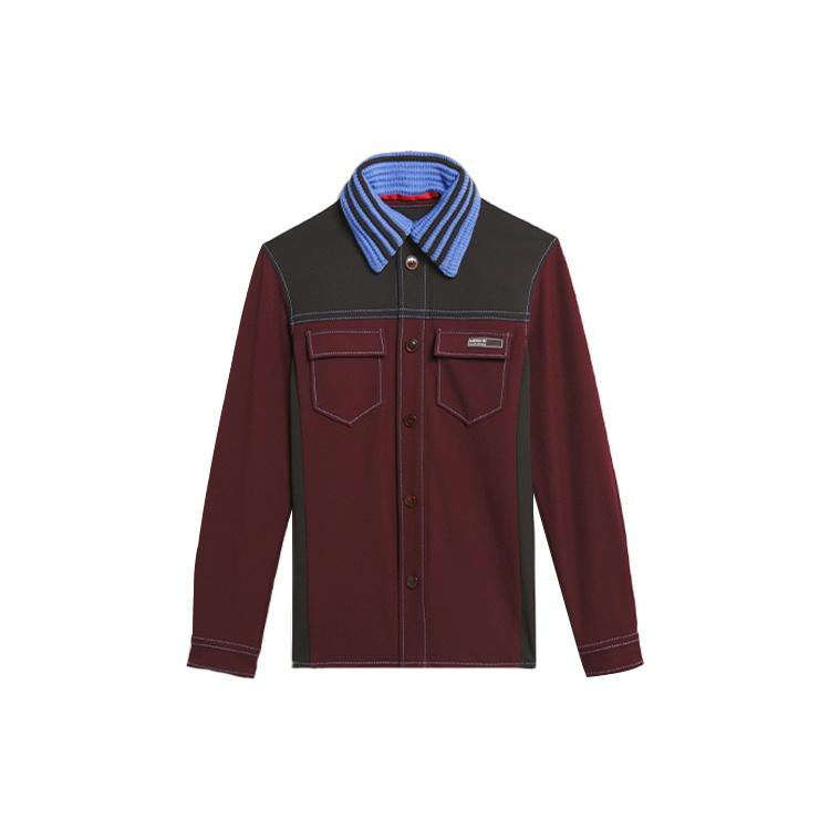 adidas x Wales Bonner Rock Blouson  Brown  Men s GM6636 XS