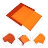 Non Stick Silicone Baking Mat for Oven Heat Resistant 8Pcs Multipurpose Use