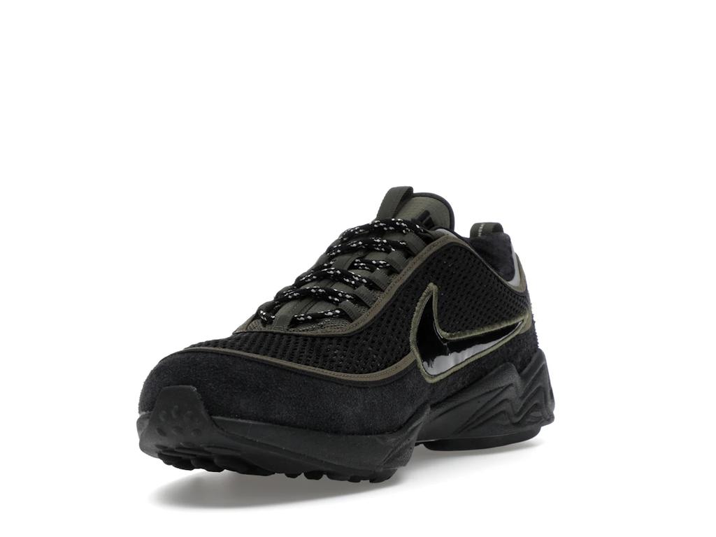 Sneaker Nike Air Zoom Spiridon Undefeated Cargo Khaki(HV4847-300)