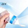 Toddler Feeding Accessories Baby Silicone Squeeze Spoon, Single-handed Rice Cereal Bottle with Infant Complementary Food Feeder Flow Control,