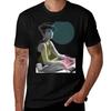 Jean Seberg Godards Breathless Französische Nouvelle Vague Vintage 60er Jahre Schauspielerin T-Shirt Fleckenabweisend Lässiges T-Shirt