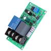 Relay Module Delay Power Off Switch Control Board Electronic Component RD21FC 220V