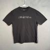 Madewell X Mark Neeley Black Graphic T Shir Mens Size Small 100% Cotton
