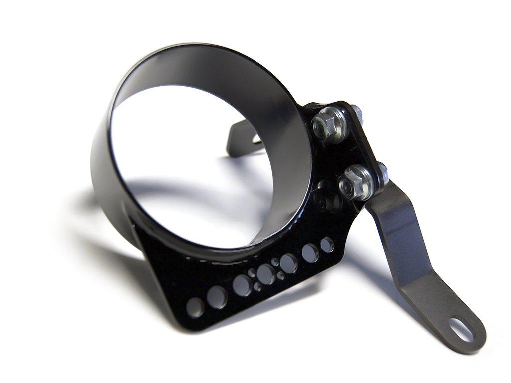 

MOTOR ROCK Gauge Relocation Bracket for Sportster XL MR-EL007 (2004-present)