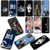 Trafalgar Water Law ONE PIECES Luffy Cover Phone Case for Huawei P30 P20 P10 Mate 10 20 Pro Lite Y9A Y8S P Smart Y7 Y9 Prime Y6