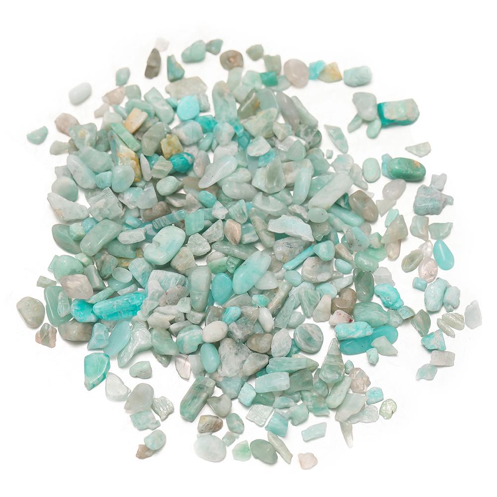 20/50g Pietre Naturali Frantumate Cristalli Irregolari Ghiaia Riempimento per Creazione Gioielli Fai da Te Artigianato per la Casa Riempitivo Decorativo per Unghie