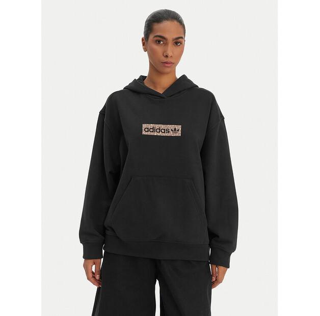 Толстовка adidas KD2823 EU XS