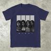 Oobsession Movie Nikki Unisex T Shirts Cool Tees Short Sleeve Round Collar Tshirt Cotton New Arrival Clothes