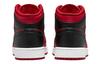Jordan 1 Mid Reverse Bred 2021 GS 554725-660
