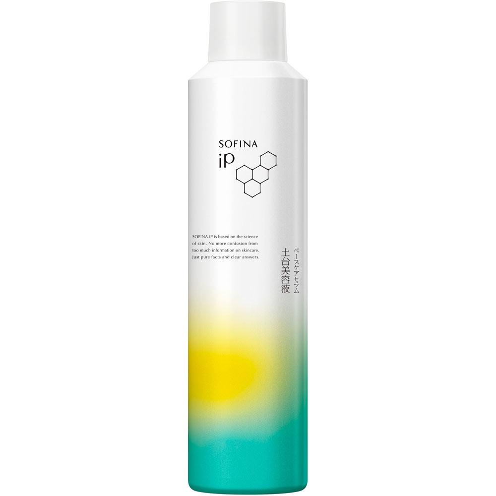 

Sofina Ip Kao Sofina Sofina Ip Basecare Serum Refill Limited Edition 225 г