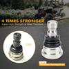 For Polaris RZR XP 1000 UTV Upper Lower Ball Joint XP 4 TURBO 2016-2019 RZR XP RS1 General 4 1000 Dirt Road UTV Part