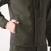 BURTLE Jacket All Seasons Surf Blue 9711 47 L (Unisex)