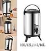 Commercial Beverage Container for Tea And Coffee Events
