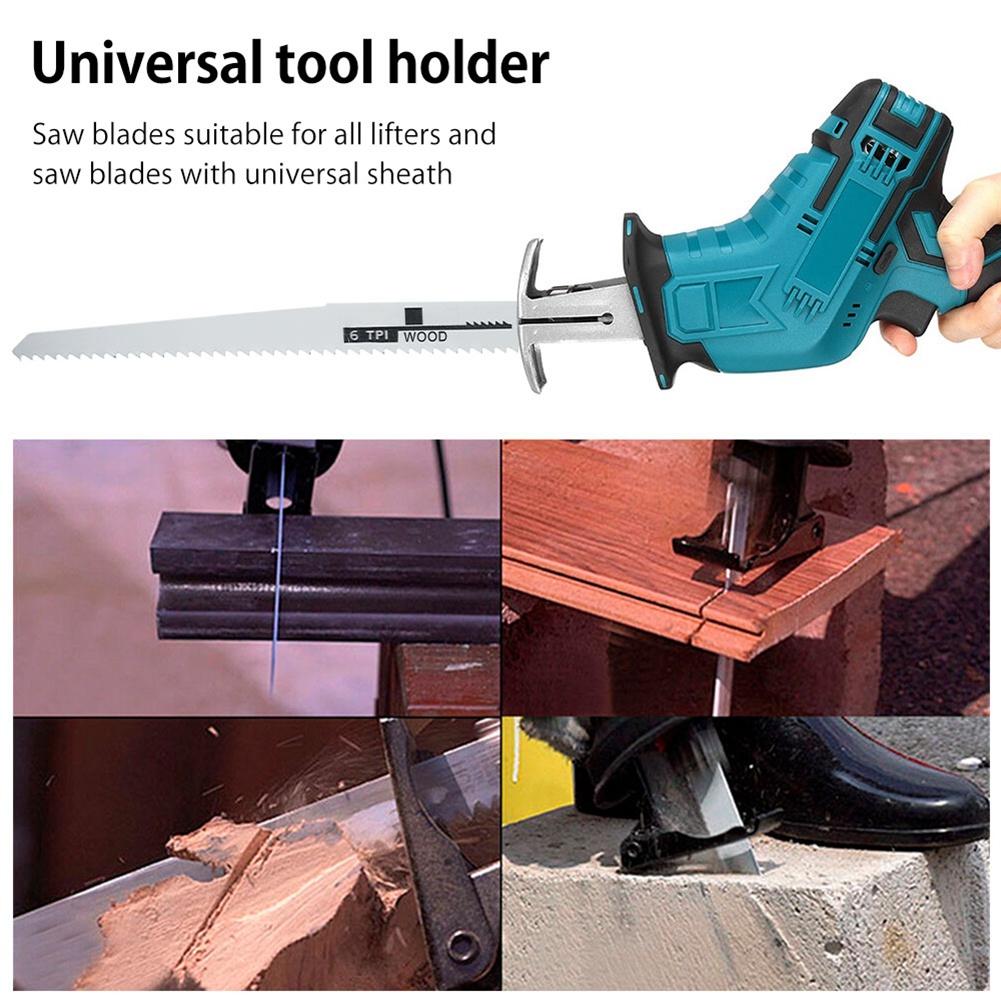 Buy 10Pcs Handsaw Multi Saw Blade 