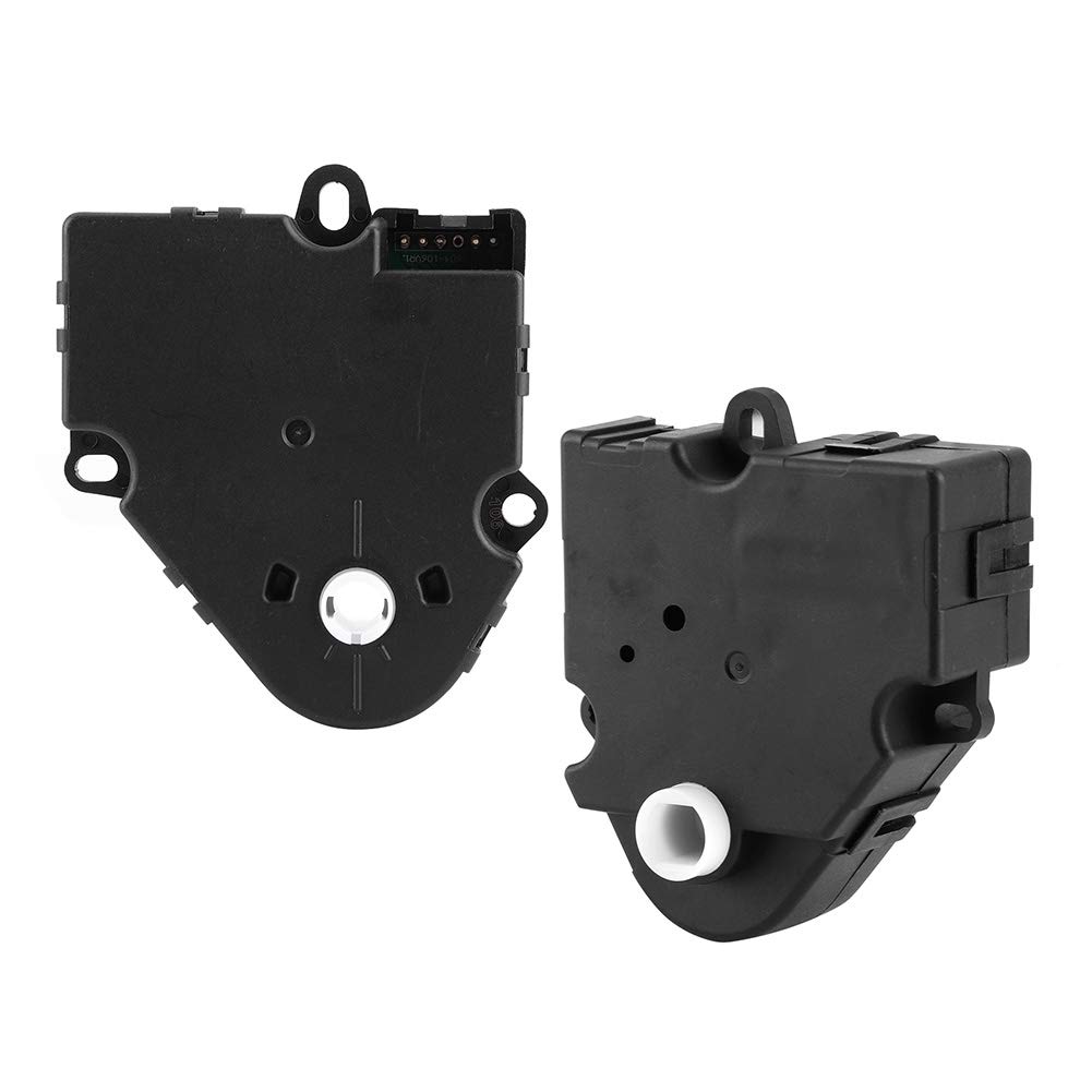 HVAC Heater Air Blend Door Actuator 16163982 52402588 SILVERADO/SIERRA/Escalade/HUMMER H2