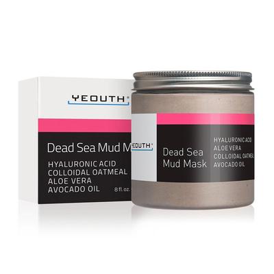 Ansiktsvård – Ansiktsmasker