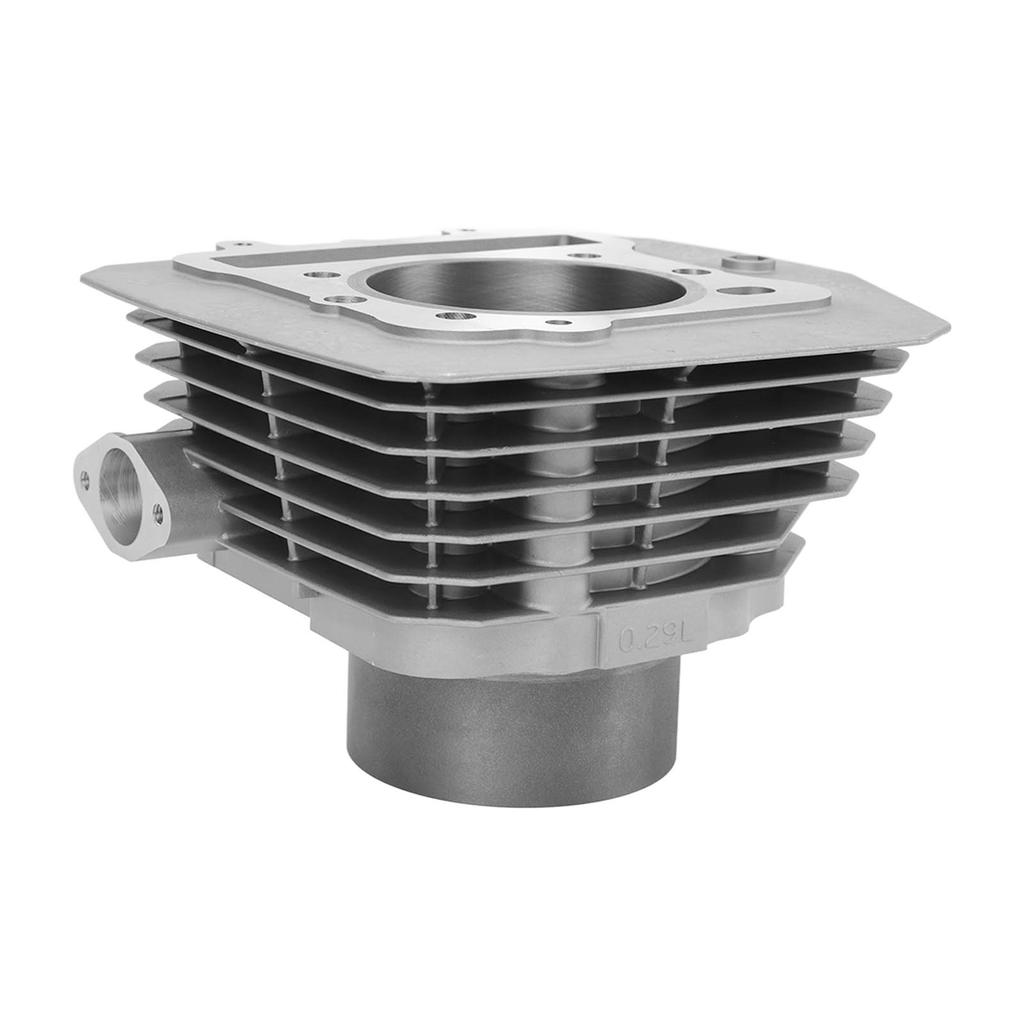 Engine Cylinder Piston Kit 11005 1533 76mm Bore Engine Cylinder Piston Gasket Kit for Bayou 300 KLF300C