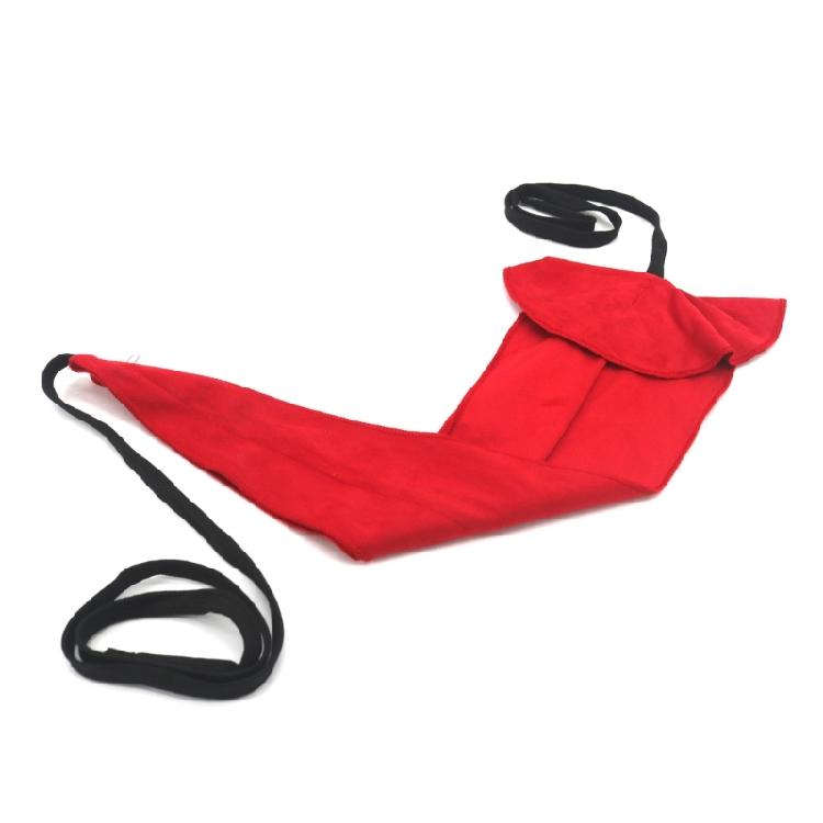 Saxophone Cleaning Cloth Saxophone Swab for Through Tube Inside Cleaning Cloth