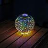 Thous Winds Goal Zero Lantern Shade, Hoya Lampshade, 3D Fireworks Globe Round, Camping, Goal Zero Lighthouse Micro Flash with Storage Case