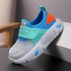 Kids Sneakers Jogging Breathable Running Shoes Fashion Outdoor Footwear Light Shoes Non-slip Boy Children Sport Shoes Trainer