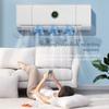 Expandable Air Conditioner Outlet Baffle Anti Direct Blowing Wind Direction Baffle  for Home/Office