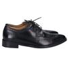 Cole Haan 470 Wingtip Shoes shoes 8M blackUsed