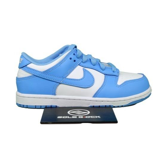 Nike Dunk Low PS University Blue CW1588-103