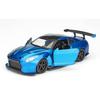 F&F 2009 Nissan Ben Sopra GT-R 1:32 Hollywood Ride