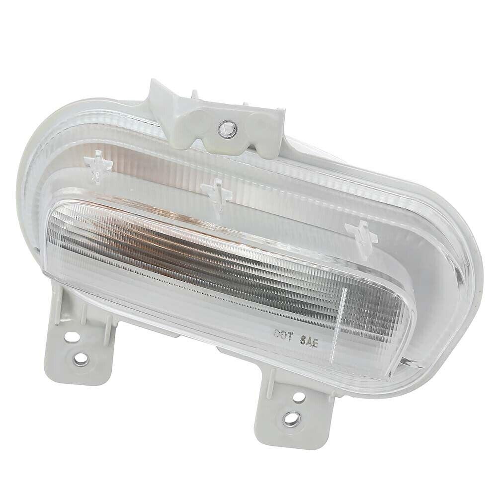 For 2019-2022 Jeep Renegade Halogen Turn Signal Lamp Light Right Side CH2531106